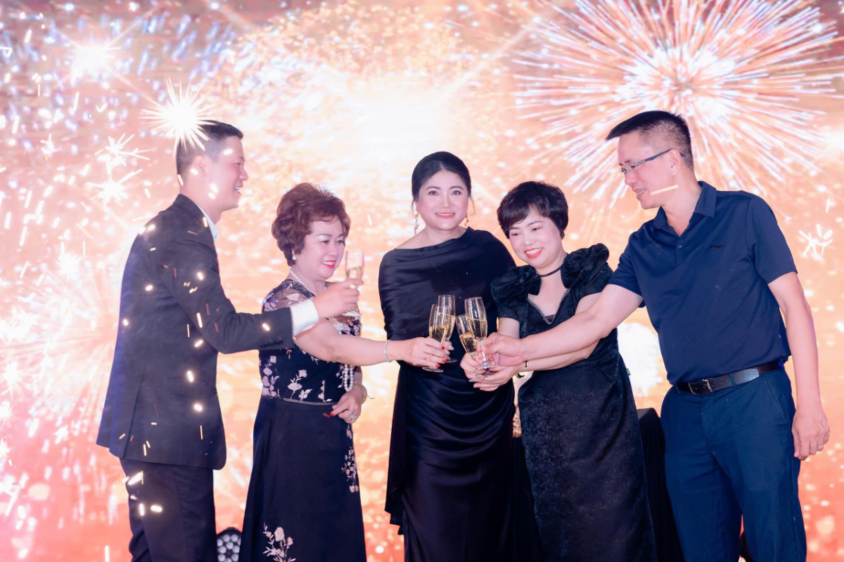 Lời hứa với người An Du