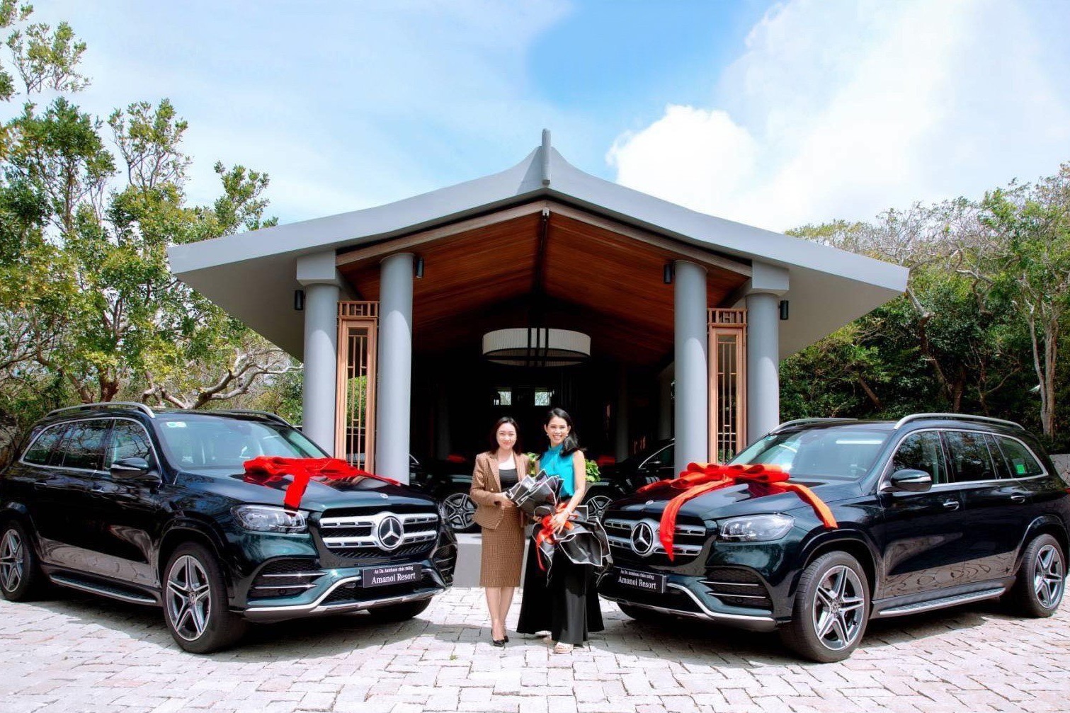 Đối tác & Khách hàng