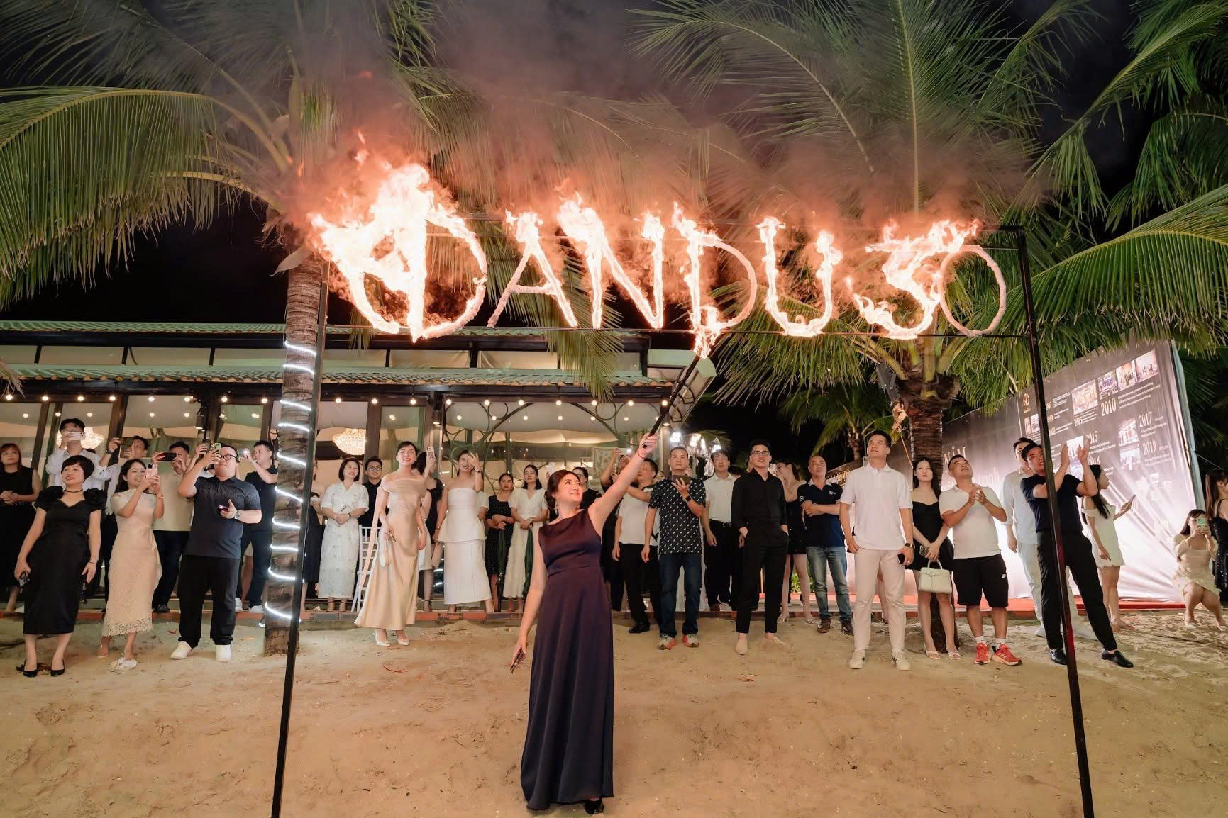 ANDU30