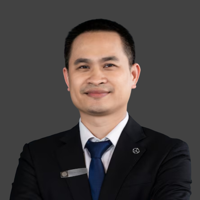 CHU VĂN CƯỜNG