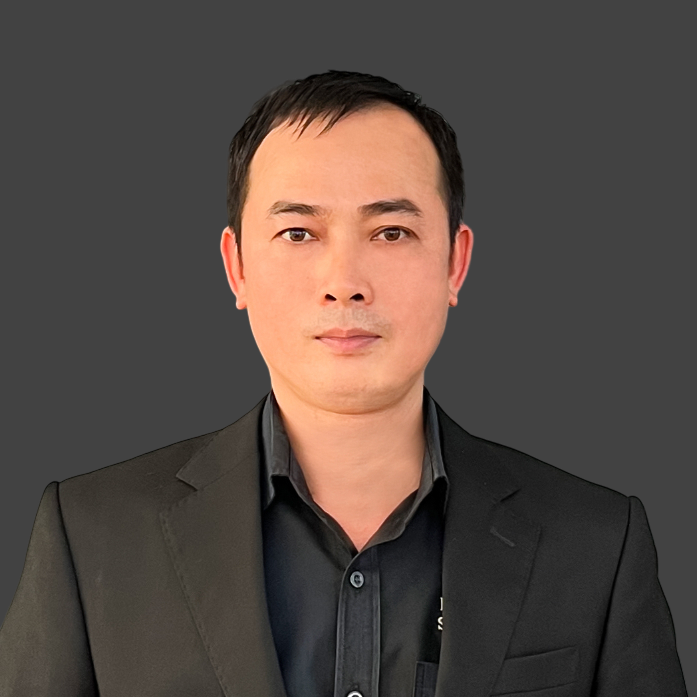 LÊ ANH TÚ