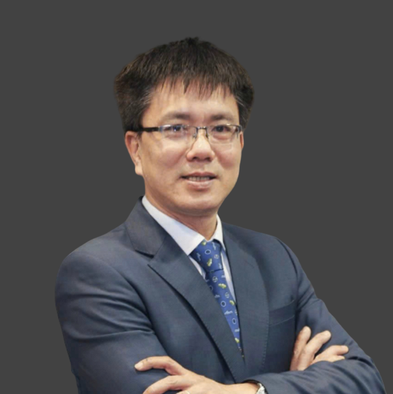 LÊ QUỐC KHÁNH