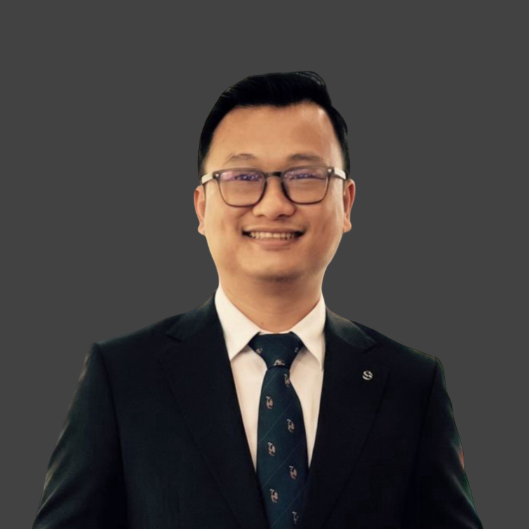 NGÔ THẾ TÌNH