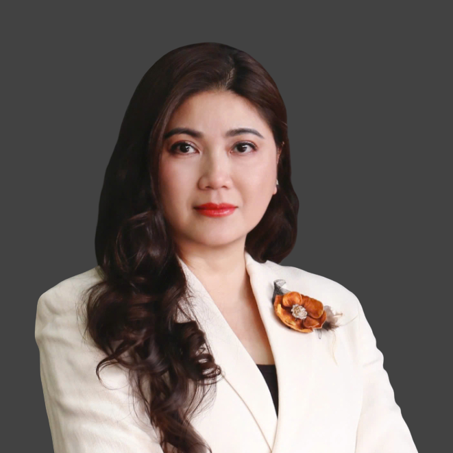 TRẦN PHƯƠNG MAI