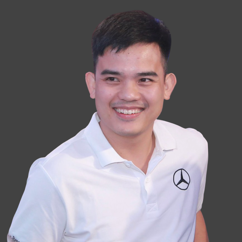 TRẦN TRUNG THÀNH