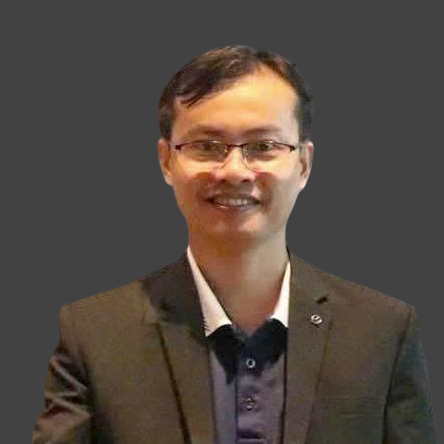TRẦN VIẾT SƠN